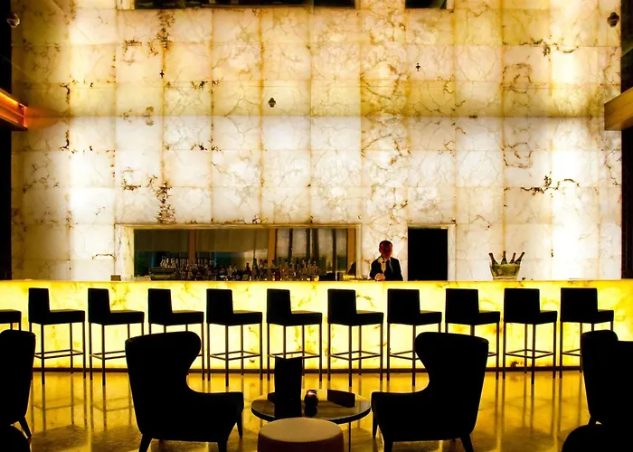 Sofitel Rabat Jardin Des Roses