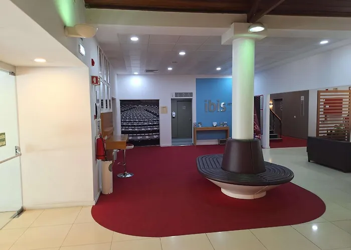 Ibis Setubal