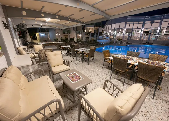Belcehan Hotel