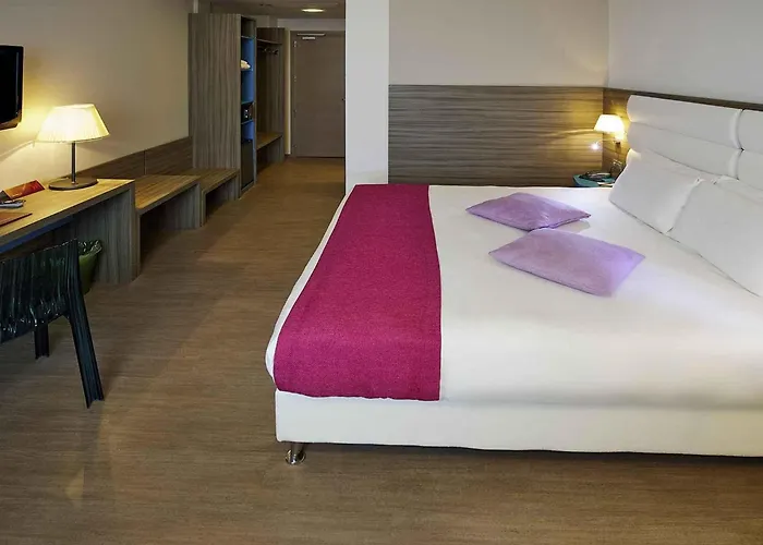  Mercure Venezia-Marghera