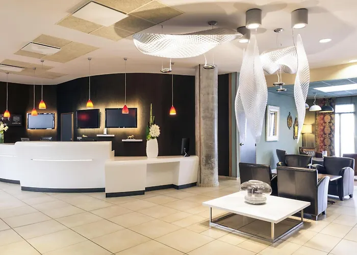 Animaux admis Mercure Lyon Centre - Gare Part Dieu