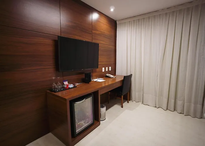Hotel Gran Odara