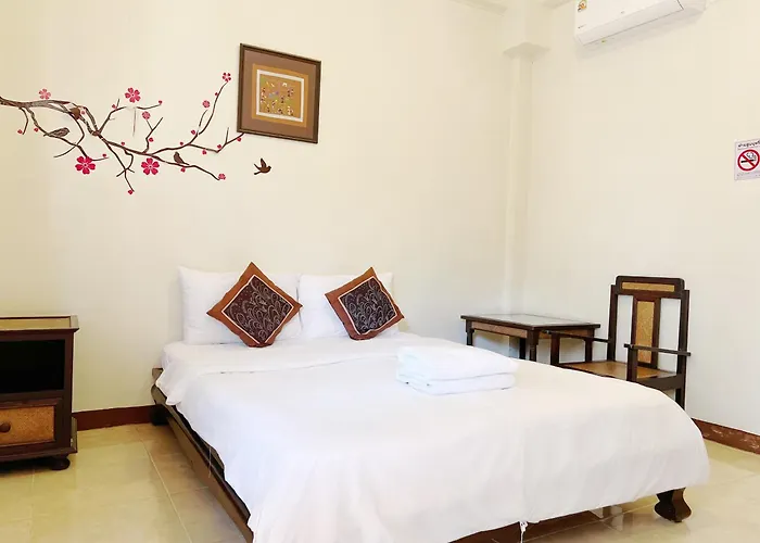 Bed and Breakfast ตีฆ้อง - Tri Gong