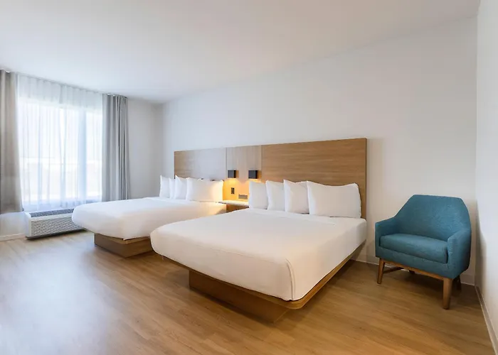 Hotel L'Empress