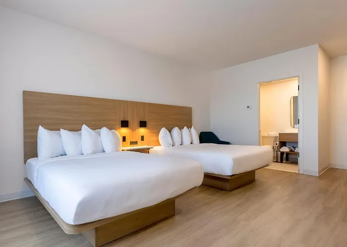 Hotel L'Empress
