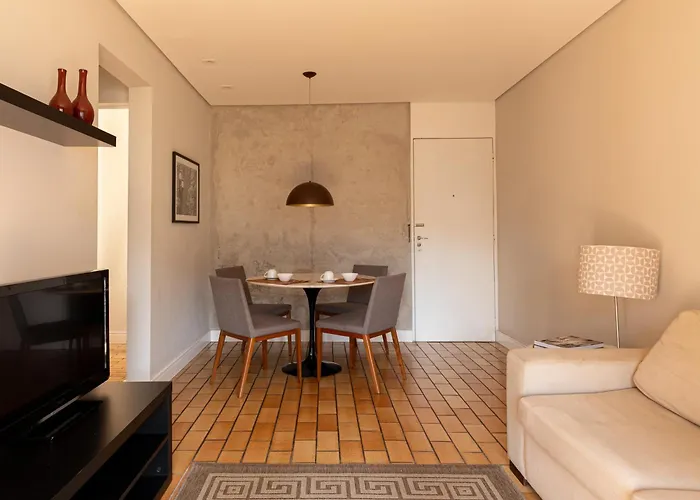 Alameda Apart Hotel