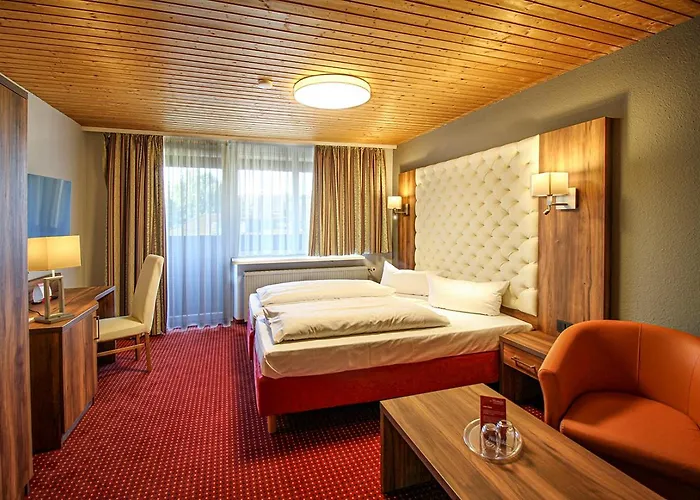 3 SterneHotel Morada