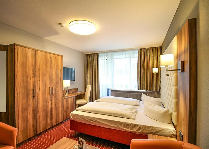 3 SterneHotel Morada