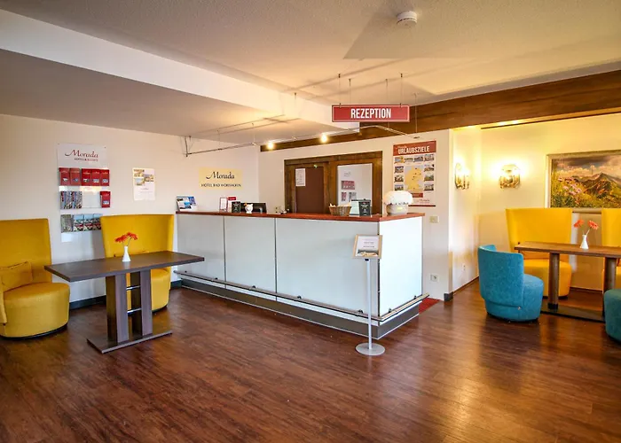3 SterneHotel Morada