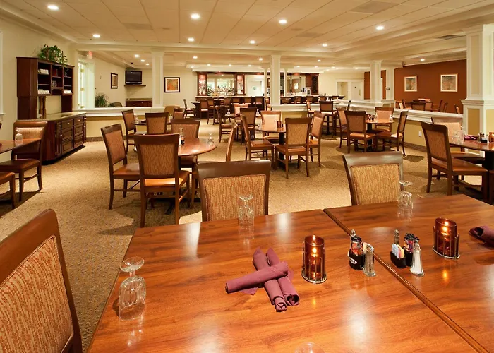 Family Friendly Hotels Holiday Inn Redding By Ihg