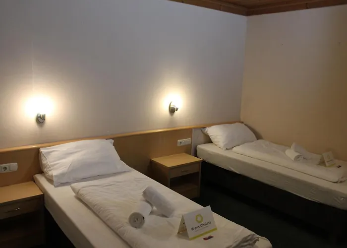Gasthof Alpensport