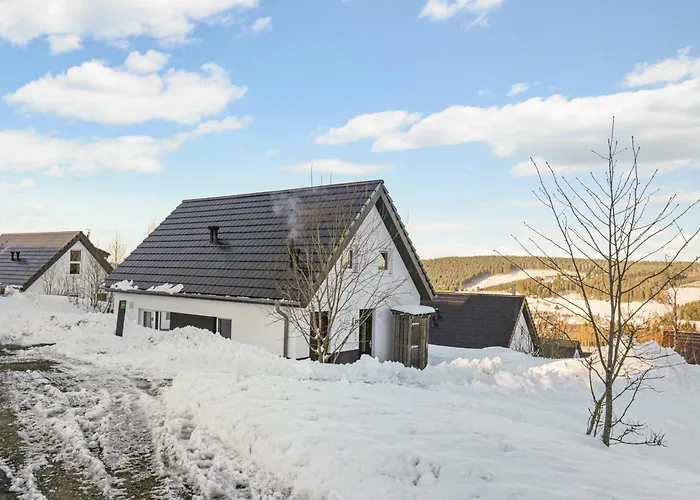 Landal Winterberg
