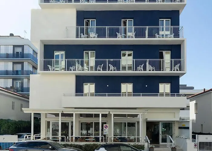 Hotel Paradiso