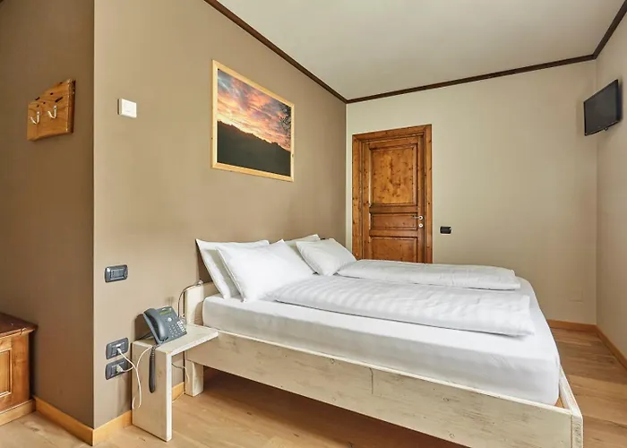 Agriturismo Alba Del Borgo