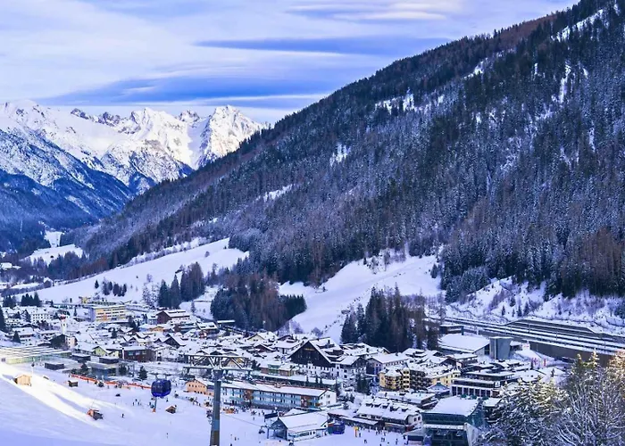 Chalet Alber