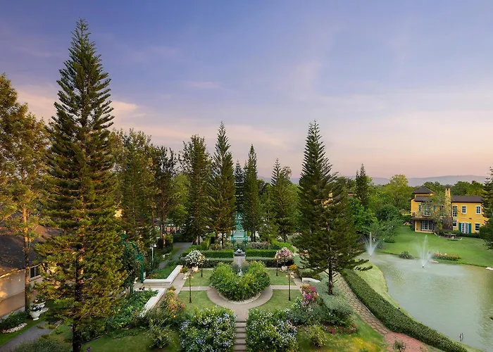 U Khao Yai
