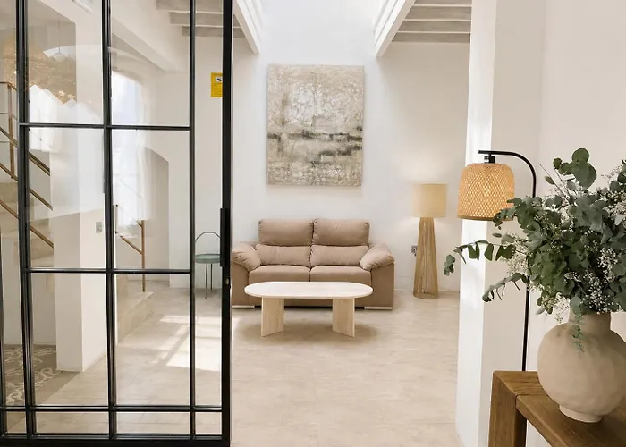 Arena House Conil