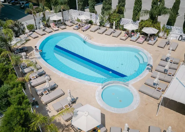 Family resorts Gaia Sun N Blue
