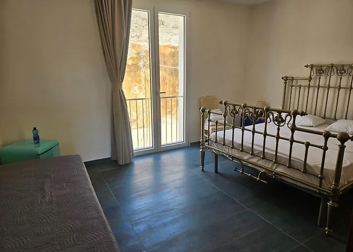 Poggiamico Guest House