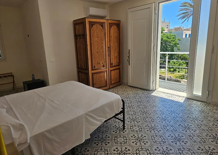 Poggiamico Guest House