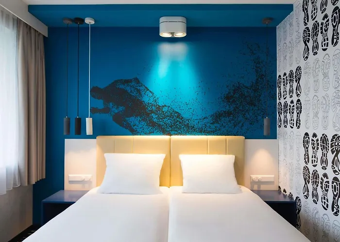 Ibis Styles Haarlem