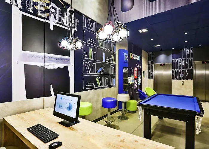 ibis budget Sorocaba