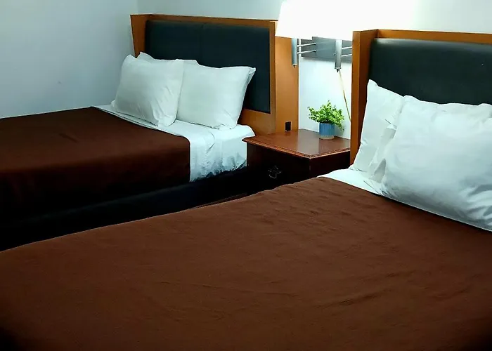 Neva Jean Motel