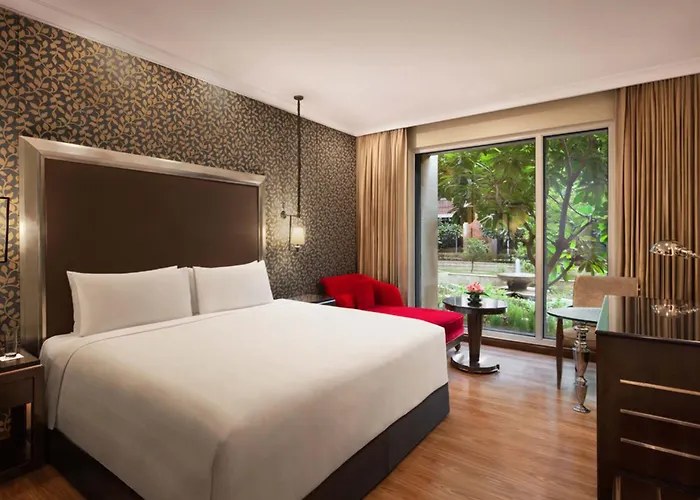 Itc Royal Bengal, A Luxury Collection , Kolkata