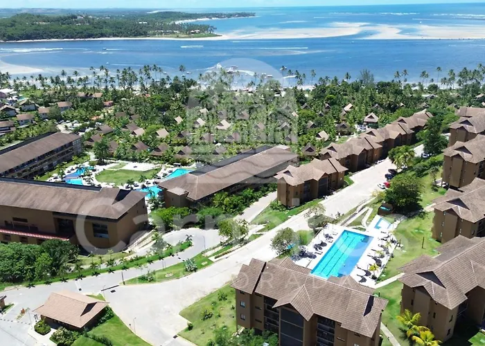Eco Resort -