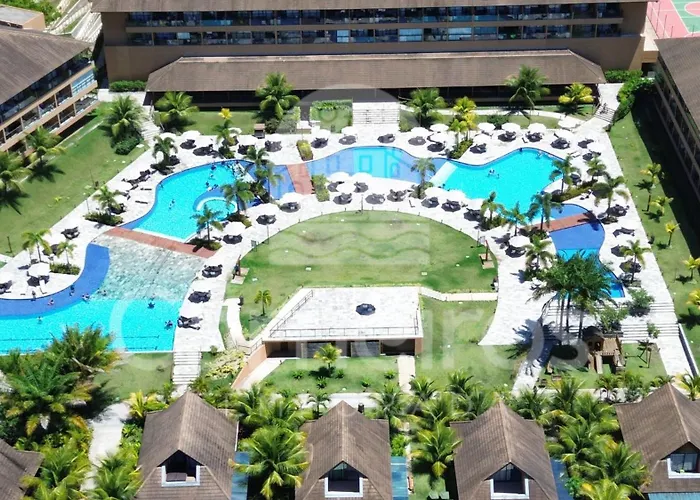 Eco Resort -