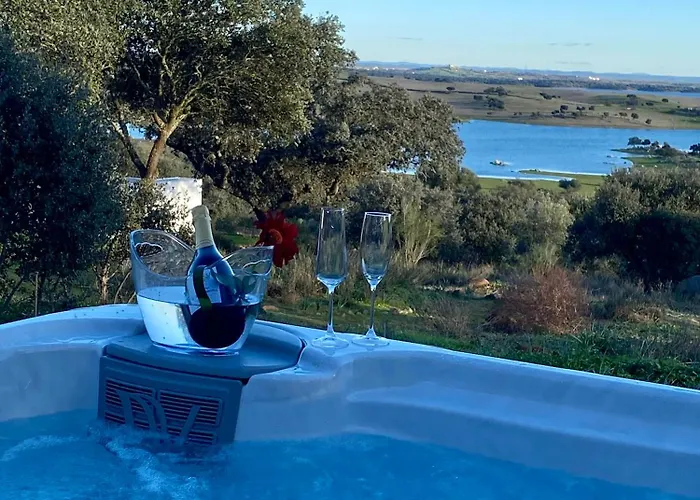 Montimerso Skyscape Countryhouse