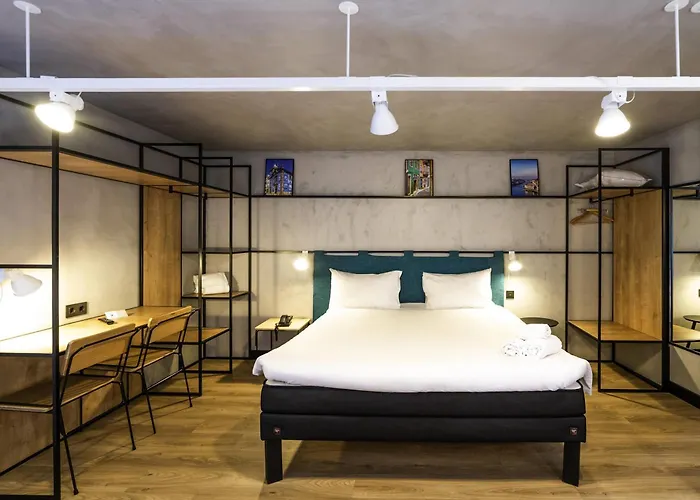 ibis Porto Centro Mercado Bolhao