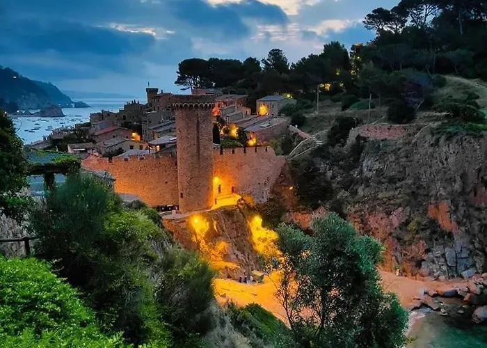 Hostal Sant Jordi