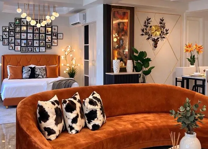 All Vacation Rentals City View At Makati Prime Luxury