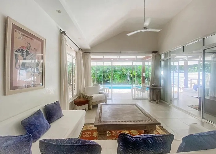 Saffron Villas