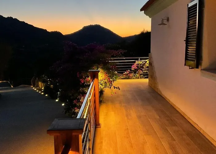 Tenuta Petra Manna