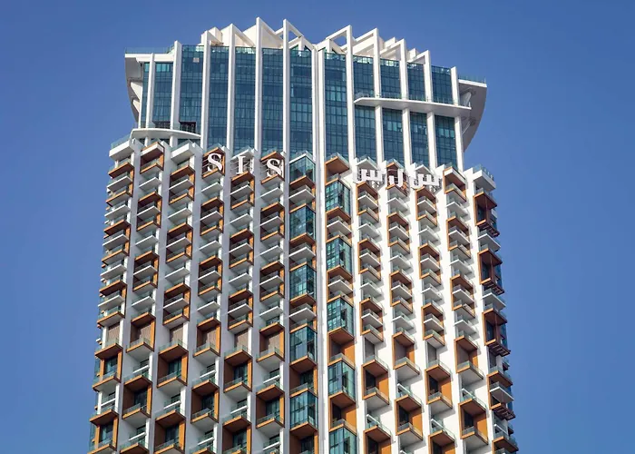 SLS Dubai &Residences