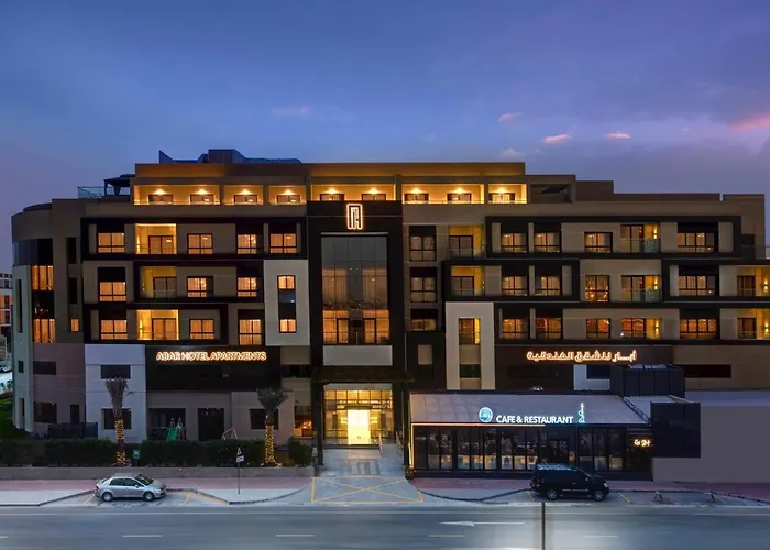 Abar Hotel s Dip-1