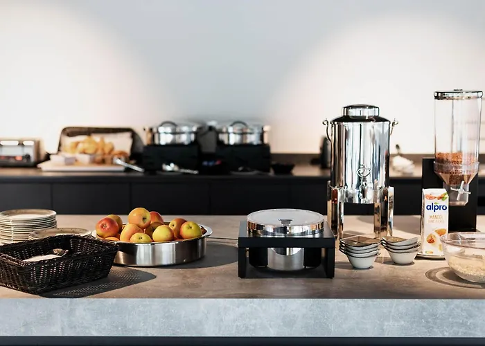 HOTEL St Gallen