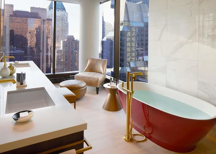 Hard Rock Hotel New York