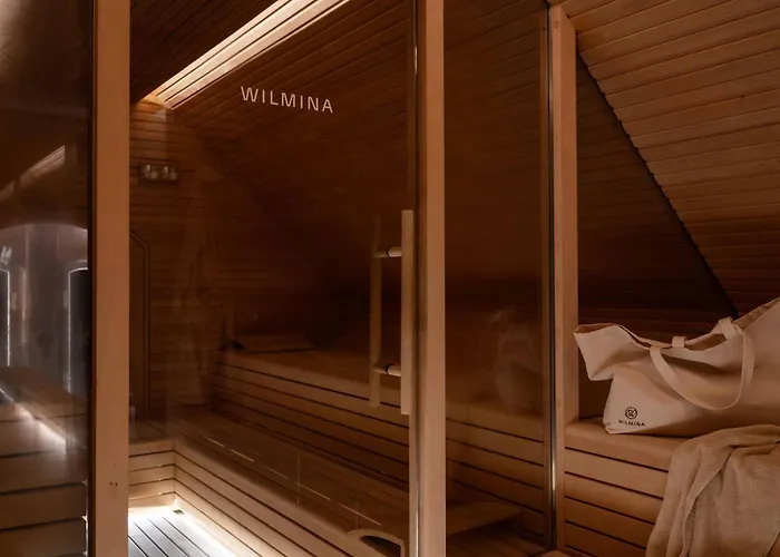 Wilmina Hotel