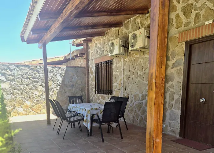 Complejo Rural La Paloma