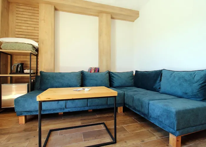 Limni Resort
