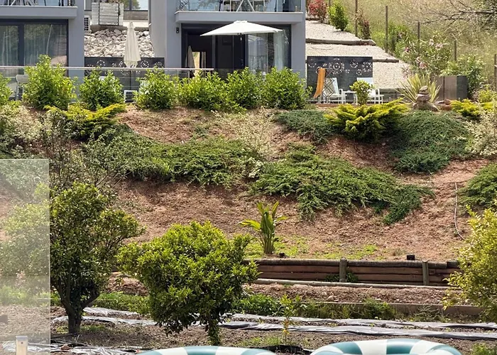 Zambujal Suites