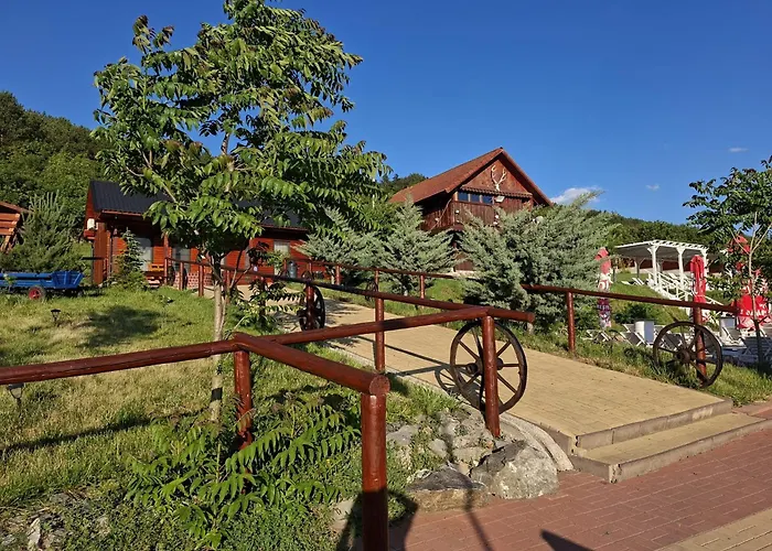 La Hacienda