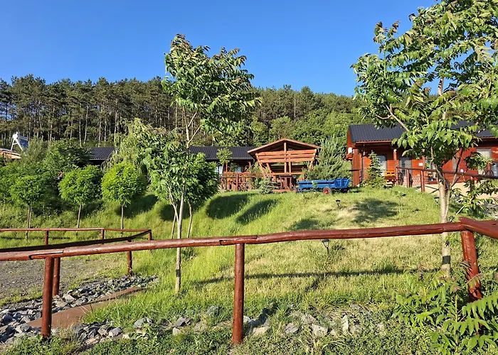 La Hacienda