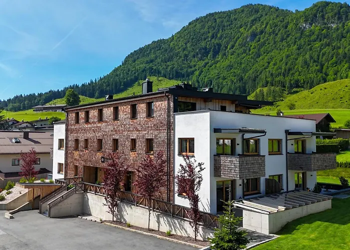 4 Sterne Hotels Streif LXL