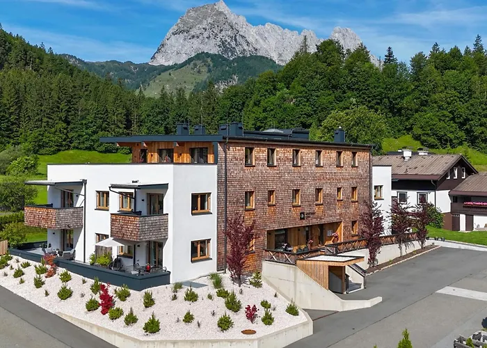 4 Sterne Hotels Streif LXL