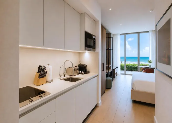 Goldwynn Resort & Residences