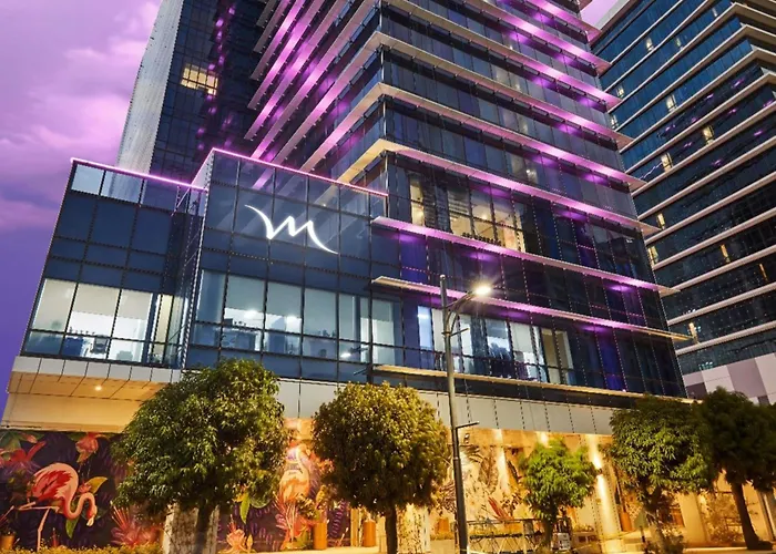 Mercure Mactan Cebu